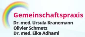 Logo von Hausarztpraxis am Steppenberg Dr. Ursula Kranemann, Dr. Elke Adhami und Olivier Schmetz in Aachen