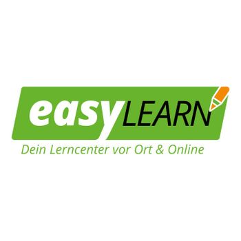 Logo von easyLEARN - Nachhilfe Markranstädt in Markranstädt