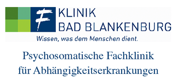 Logo von Klinik Bad Blankenburg in Bad Blankenburg