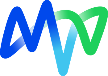 Logo von MVV Energie Ladestation in Ladenburg