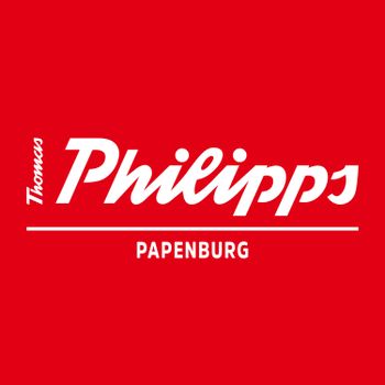 Logo von Thomas Philipps Papenburg in Papenburg