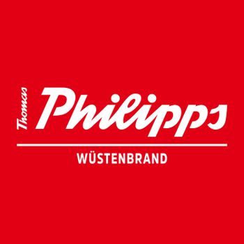 Logo von Thomas Philipps Wüstenbrand in Hohenstein-Ernstthal