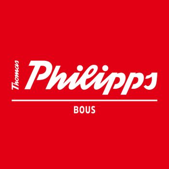 Logo von Thomas Philipps Bous in Bous