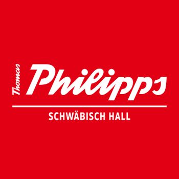 Logo von Thomas Philipps Schwäbisch Hall in Schwäbisch Hall
