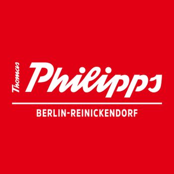 Logo von Thomas Philipps Berlin-Reinickendorf in Berlin