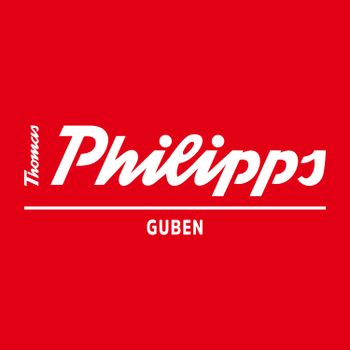 Logo von Thomas Philipps Guben in Guben