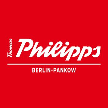 Logo von Thomas Philipps Berlin-Pankow in Berlin