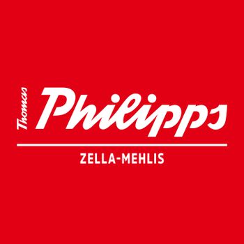 Logo von Thomas Philipps Zella-Mehlis in Zella-Mehlis