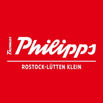 Logo von Thomas Philipps Rostock-Lütten Klein in Rostock