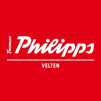 Logo von Thomas Philipps Velten in Velten