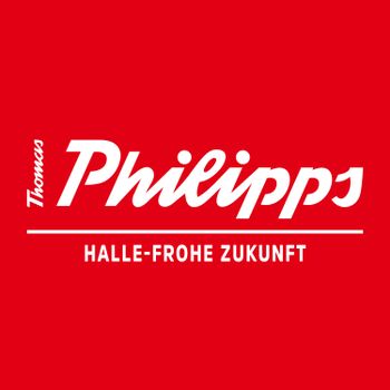 Logo von Thomas Philipps Halle-Frohe Zukunft in Halle (Saale)