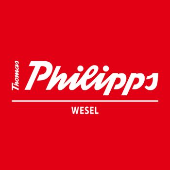 Logo von Thomas Philipps Wesel in Wesel