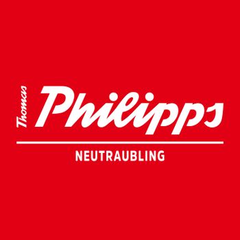 Logo von Thomas Philipps Neutraubling in Neutraubling