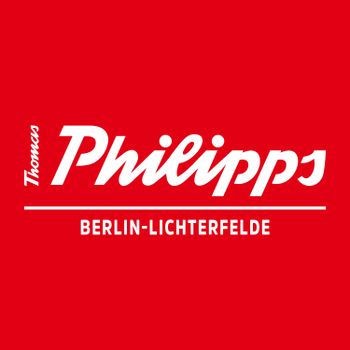 Logo von Thomas Philipps Lichterfelde by Daniel Leisker in Berlin