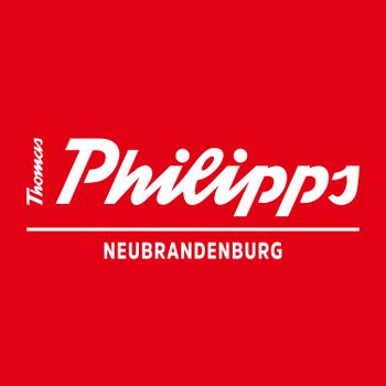 Logo von Thomas Philipps Neubrandenburg in Neubrandenburg