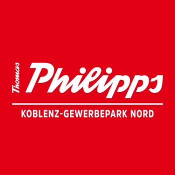 Logo von Thomas Philipps Koblenz-Gewerbepark Nord in Koblenz