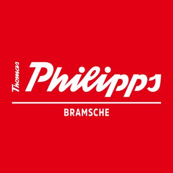 Logo von Thomas Philipps Bramsche in Bramsche