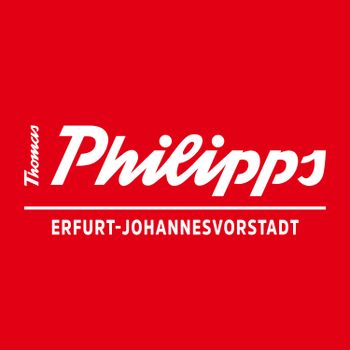 Logo von Thomas Philipps Erfurt-Johannesvorstadt in Erfurt