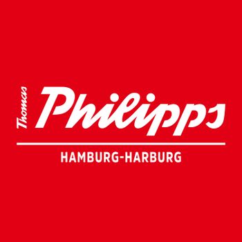 Logo von Thomas Philipps Hamburg-Harburg in Hamburg