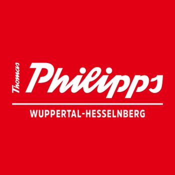 Logo von Thomas Philipps Wuppertal-Hesselnberg in Wuppertal