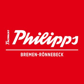 Logo von Thomas Philipps Bremen-Rönnebeck in Bremen