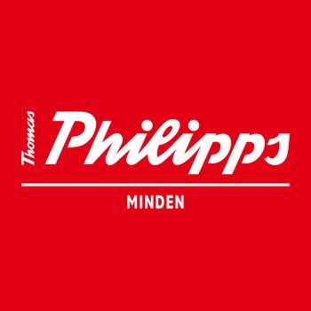 Logo von Thomas Philipps Minden in Minden