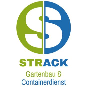 Logo von Strack Gartenbau & Containerdienst in Erftstadt