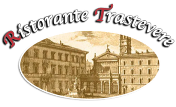 Logo von Ristorante Trastevere in Tegernsee