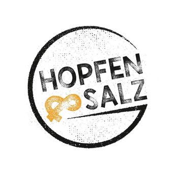 Logo von Hopfen & Salz Dortmund in Dortmund