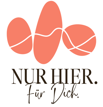 Logo von Nur Hier für Dich in Hamburg