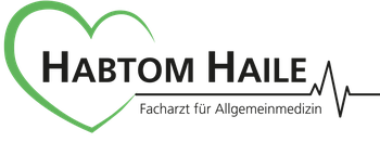 Logo von Praxis für Allgemeinmedizin Habtom Haile in Fuldatal