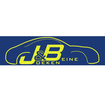 Logo von Joeken & Beine e.K. in Langerwehe