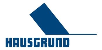Logo von HAUSGRUND Verwaltungen Immobilien GmbH in Köln