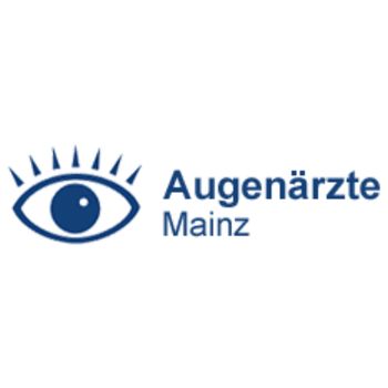 Logo von Augenärzte Mainz Gemeinschaftspraxis in Mainz
