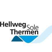 Logo von Hellweg-Sole-Thermen Betriebs-GmbH in Erwitte