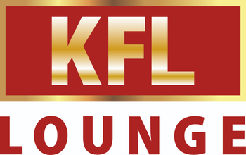 Logo von KFL Lounge in Grevesmühlen