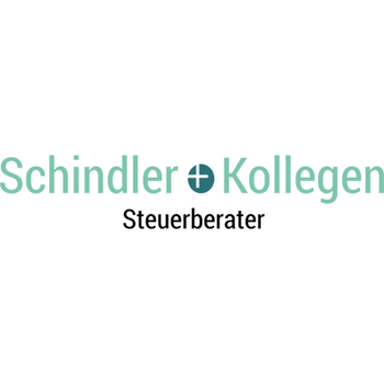 Logo von Steuerberater Schindler + Kollegen GbR in Karlsruhe