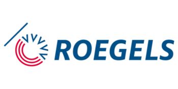 Logo von Roegels Elektro-Klima-Nachrichtentechnik GmbH & Co. KG in Wegberg