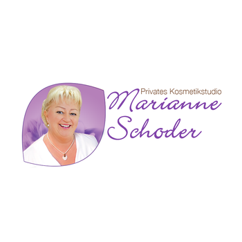 Logo von Kosmetikstudio Marianne Schoder in Beratzhausen