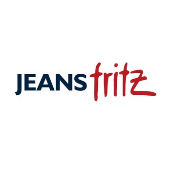 Logo von JEANS FRITZ in Pforzheim