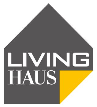 Logo von Living Haus Fellbach in Fellbach