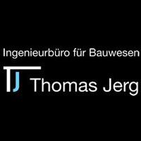 Logo von Thomas Jerg - Ingenieurbüro für Bauwesen und Architektur in Sigmaringen