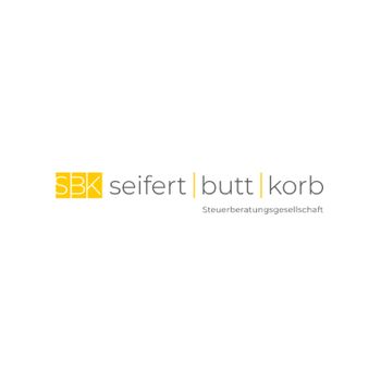 Logo von seifert / butt / korb Steuerberatungsgesellschaft in Iserlohn