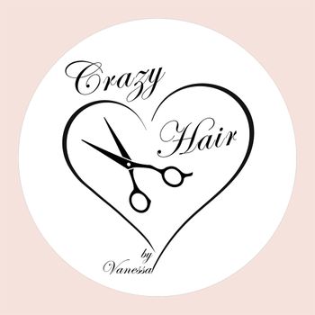 Logo von Crazy Hair - Solln in München