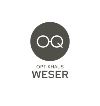 Logo von Optikhaus Weser Hamburg in Hamburg