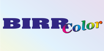 Logo von Birr Color GmbH - Betrieb Ratekau in Ratekau
