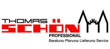 Logo von Thomas Schön professional in Stockelsdorf
