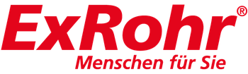 Logo von ExRohr in Halle an der Saale
