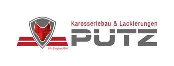 Logo von Pütz Karosseriebau & Lackierungen in Bonn