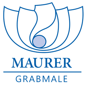 Logo von Maurer Grabmale in Schwäbisch Hall
